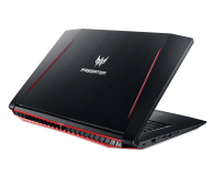 Acer Helios 300 i7-8750H/16GB/240+1000/Win10 GTX1060 - 434901 - zdjęcie 5